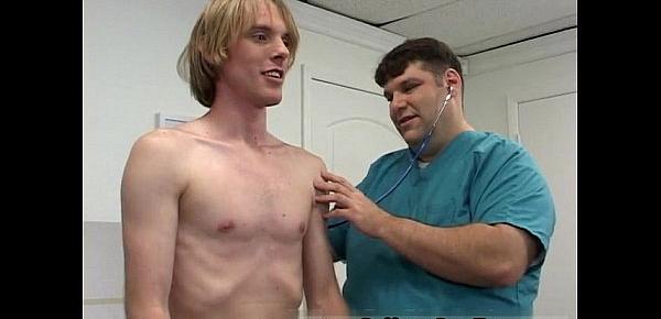  Male medical xxx videos gay I did his normal heart and throat and